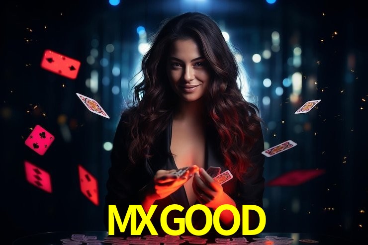 MXGOOD Verificación de cuenta
