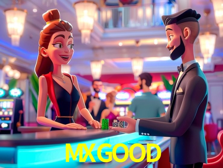 MXGOOD Two-Factor Authentication Slots