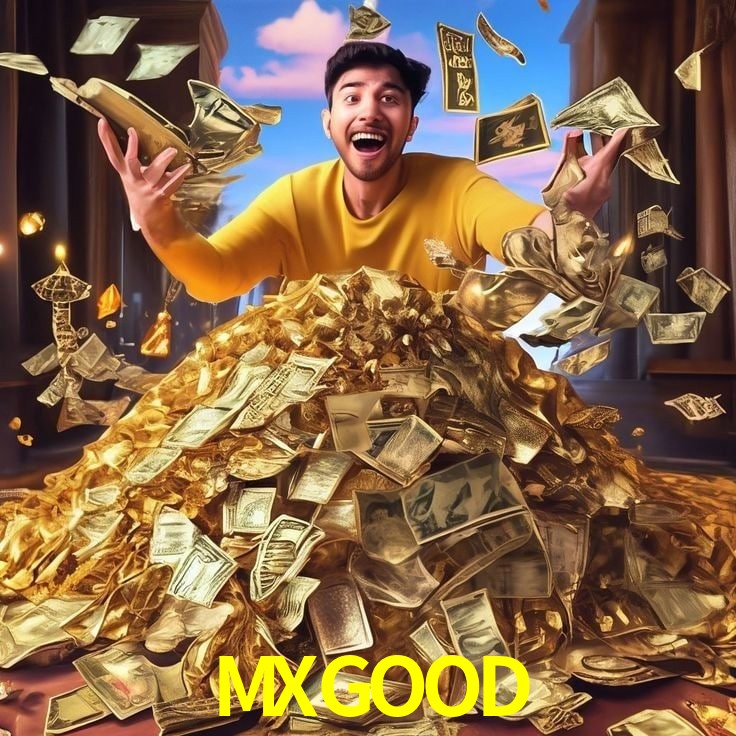 MXGOOD Valorant Slots