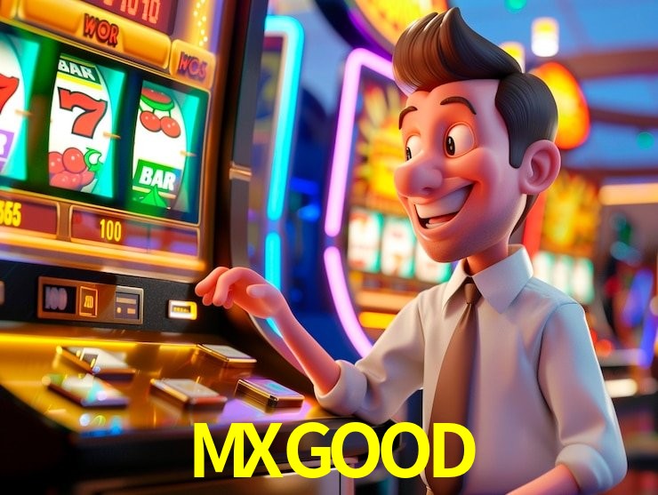 MXGOOD Live Blackjack