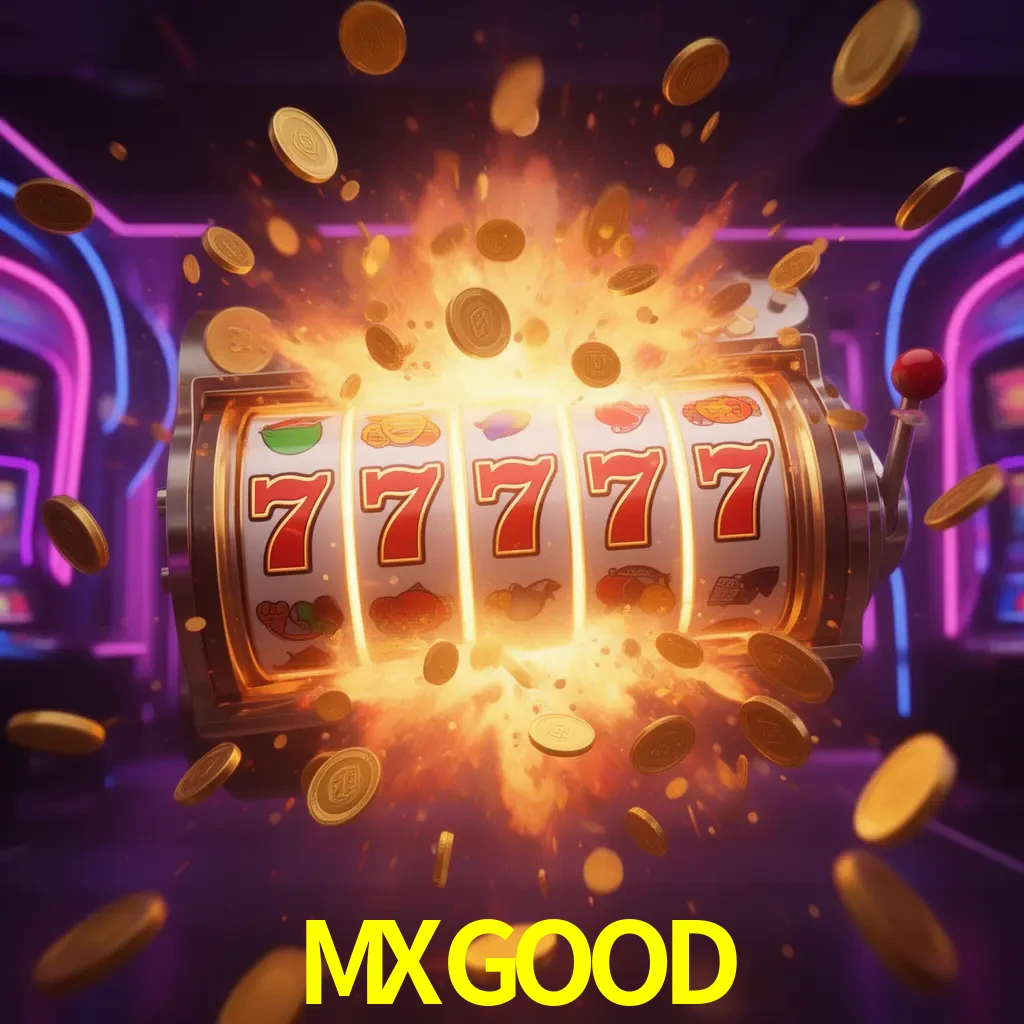 MXGOOD mobile gaming