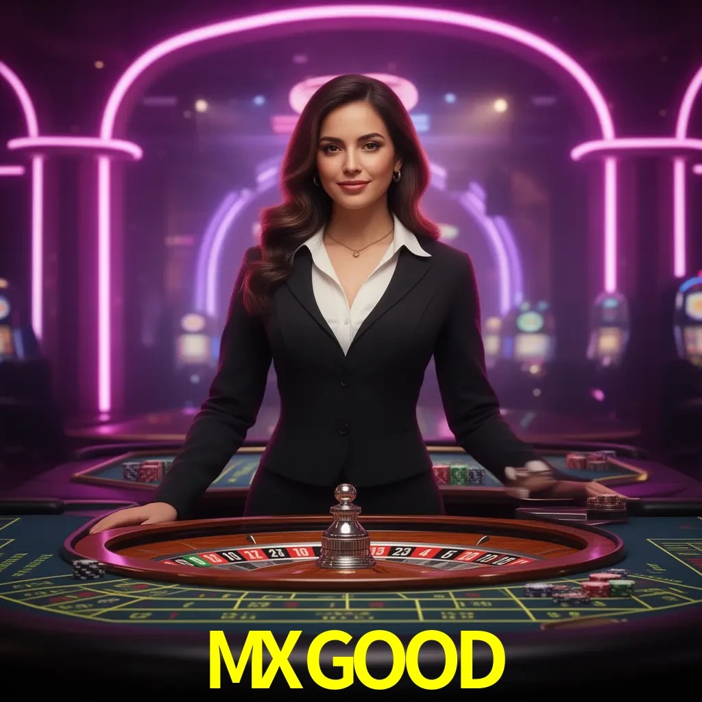 MXGOOD Sistema operativo Android