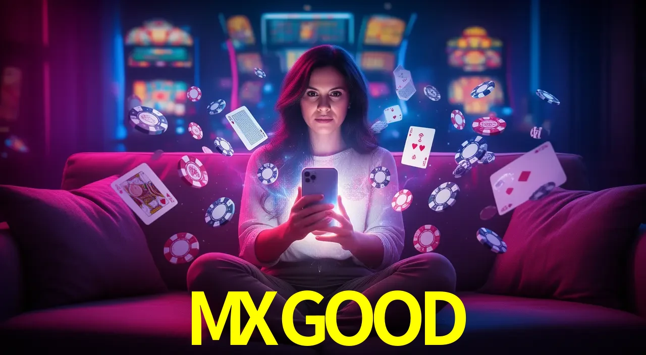 MXGOOD Sistema operativo iOS