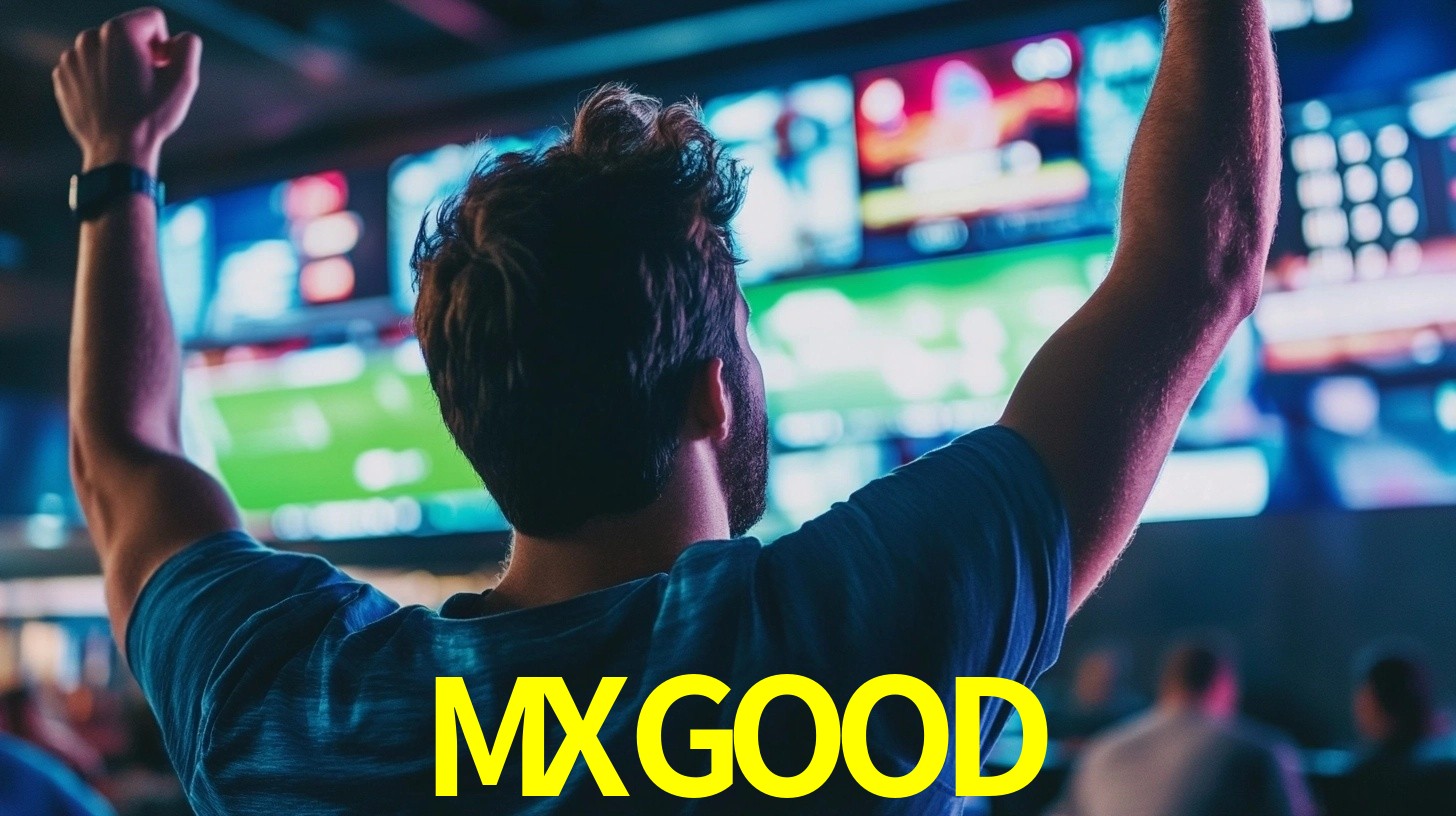 MXGOOD gaming platform