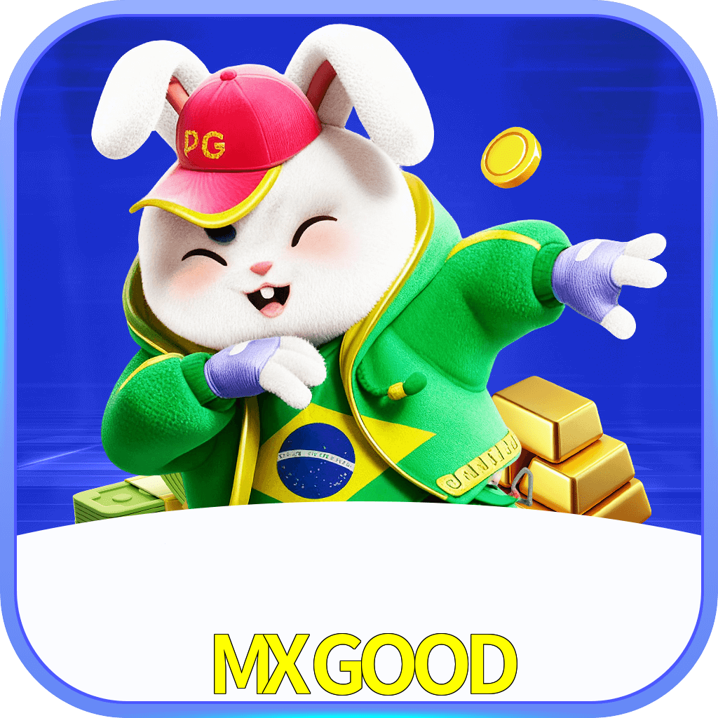 MXGOOD logo